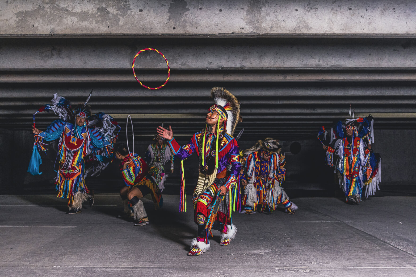 Indigenous Enterprise
